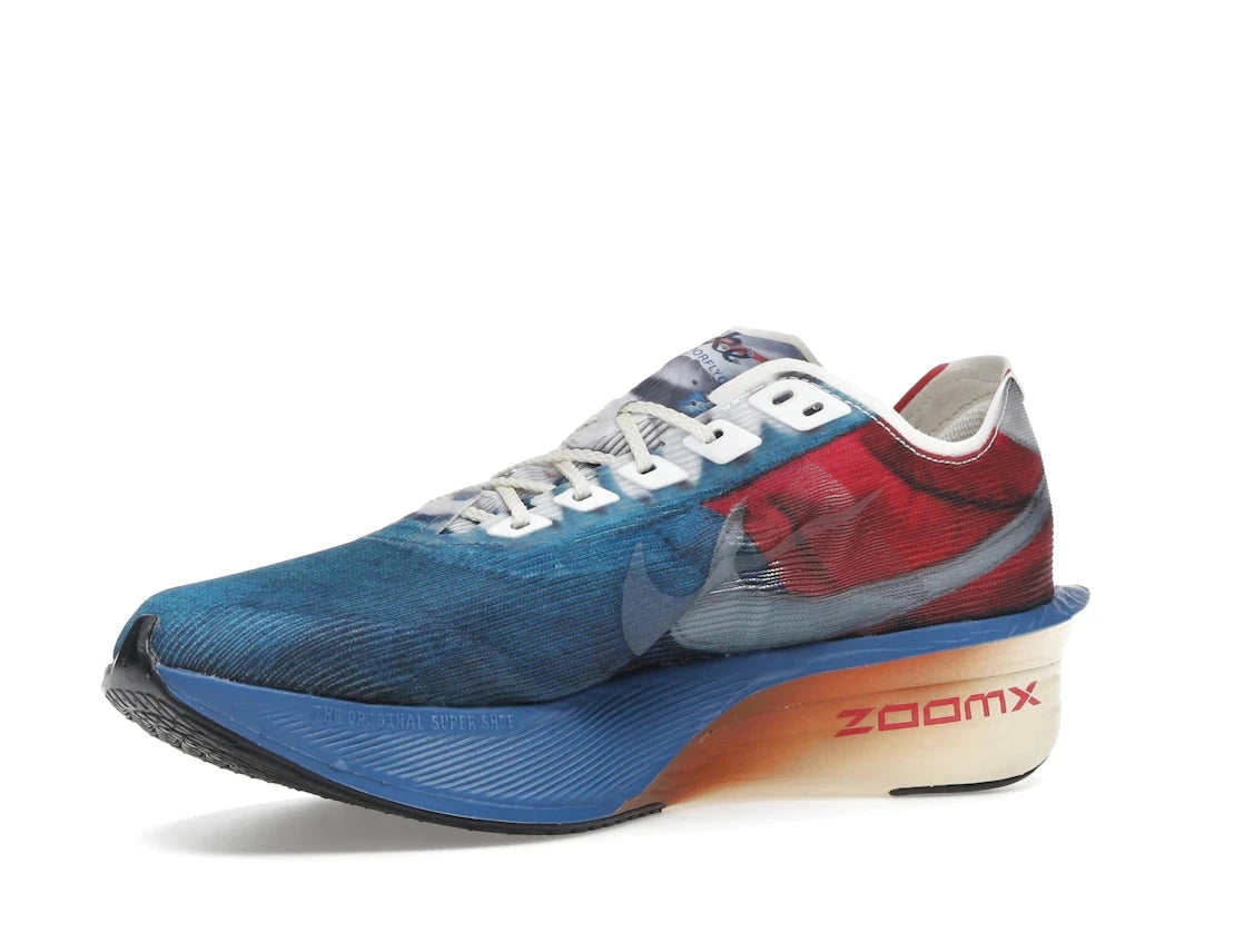 ZoomX Vaporfly Next% 4 Pre Montreal - IH3586-999