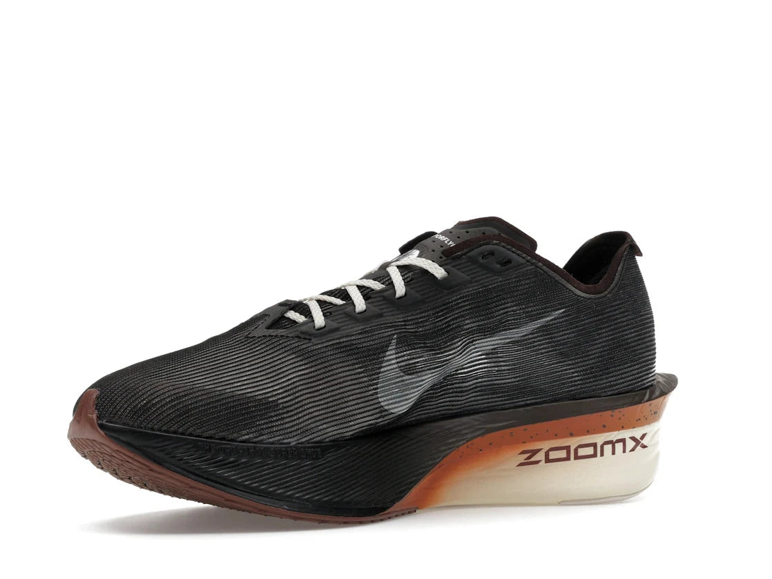 ZoomX Vaporfly Next% 4 Velvet Brown Black - IH4453-220