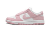 Nike Nike Dunk Low Pink Corduroy - FN7167-100