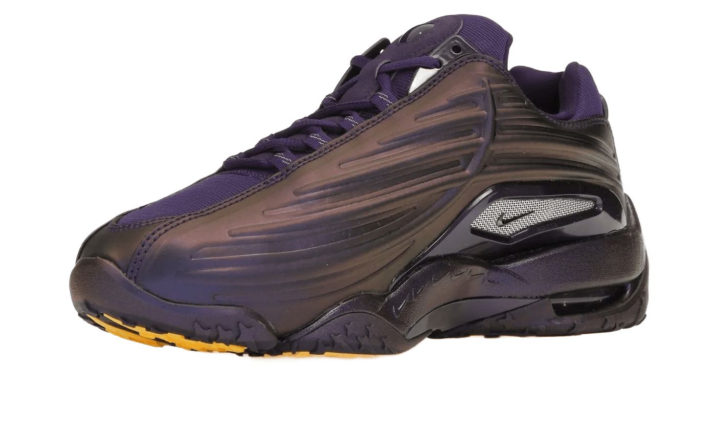 NOCTA Hot Step 2 Eggplant – limitierter Sneaker bei Shade Studios