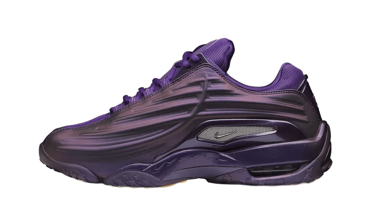 NOCTA Hot Step 2 Eggplant – limitierter Sneaker bei Shade Studios