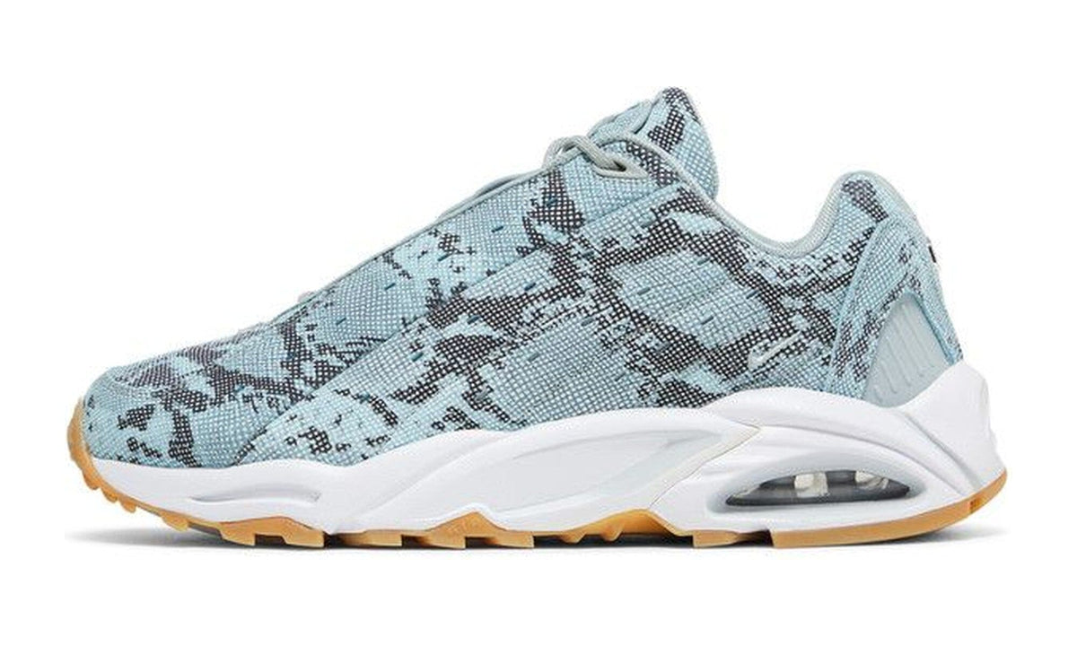 NOCTA x Nike Hot Step Air Terra Distant Regards Collection - Light Pumice