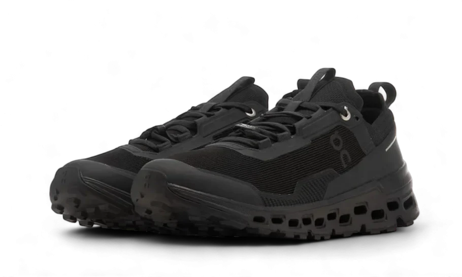On Running Cloudultra 2 All Black – limitierter Sneaker bei Shade Studios