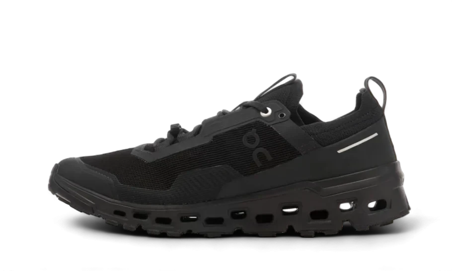On Running Cloudultra 2 All Black – limitierter Sneaker bei Shade Studios