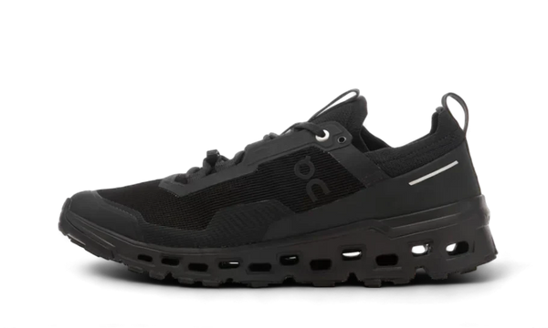 On Running On Running Cloudultra 2 All Black - 3MD30280485 / 3WD30280485