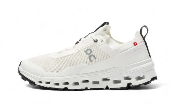 On Running On Running Cloudultra 2 Undyed White - 3MD30282415 / 3WD30282415