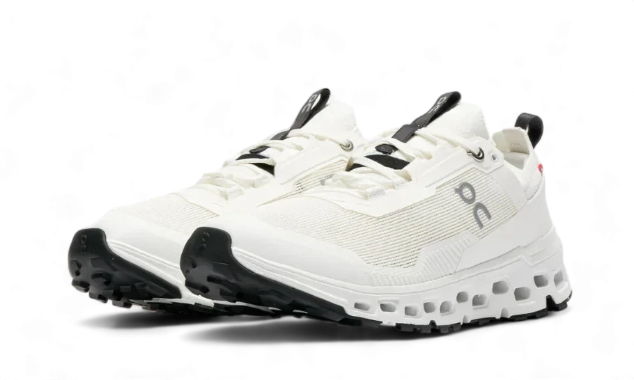 On Running On Running Cloudultra 2 Undyed White - 3MD30282415 / 3WD30282415