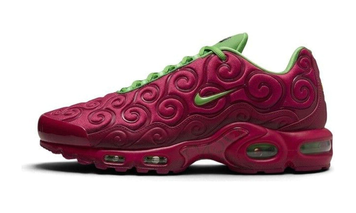 One Piece x Nike Air Max Plus Ope Ope