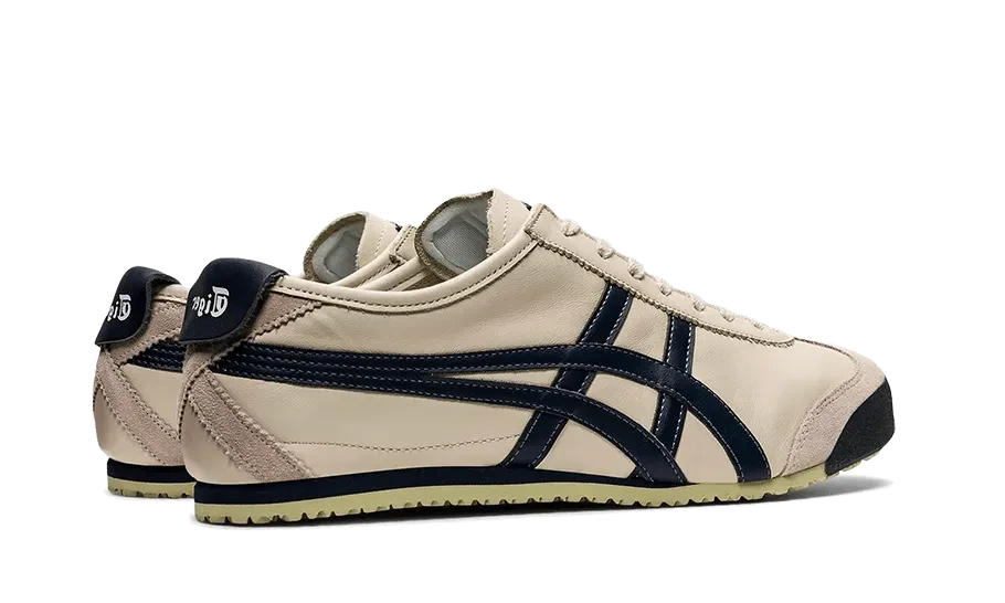 Onitsuka Tiger Mexico 66 Birch Peacoat – limitierter Sneaker bei Shade Studios