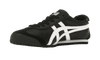 Onitsuka Tiger Mexico 66 Black White - 1183C102-001/DL408-9001