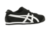 Onitsuka Tiger Mexico 66 Black White - 1183C102-001/DL408-9001