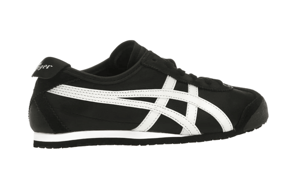 Onitsuka Tiger Mexico 66 Black White - 1183C102-001/DL408-9001