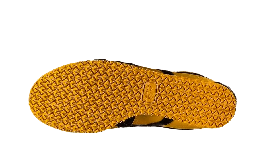 Onitsuka Tiger Mexico 66 Kill Bill (2022) – limitierter Sneaker bei Shade Studios