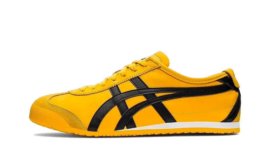 Onitsuka Tiger Mexico 66 Kill Bill (2022) – limitierter Sneaker bei Shade Studios
