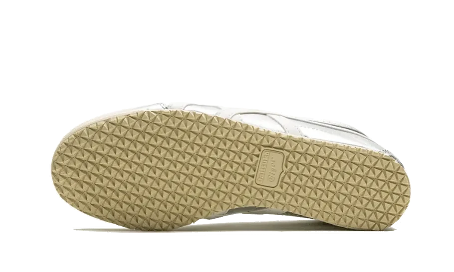 Onitsuka Tiger Mexico 66 Silver – limitierter Sneaker bei Shade Studios