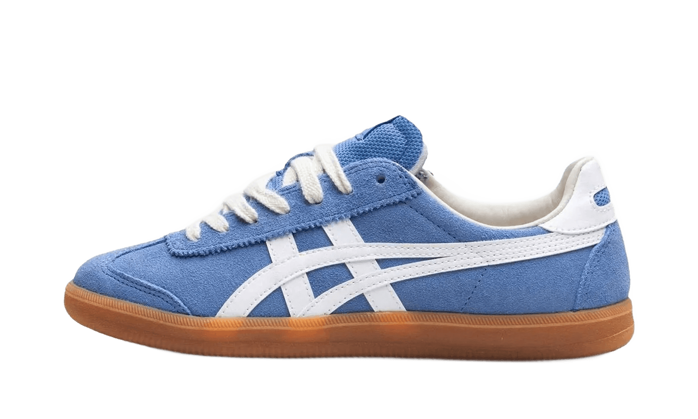 Onitsuka Tiger Tokuten Blue Fusion Gum - 1183A907-400