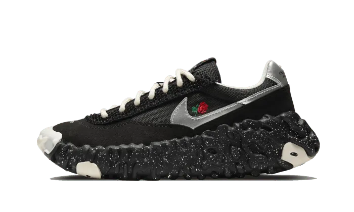 Nike Overbreak SP Undercover Black – limitierter Sneaker bei Shade Studios