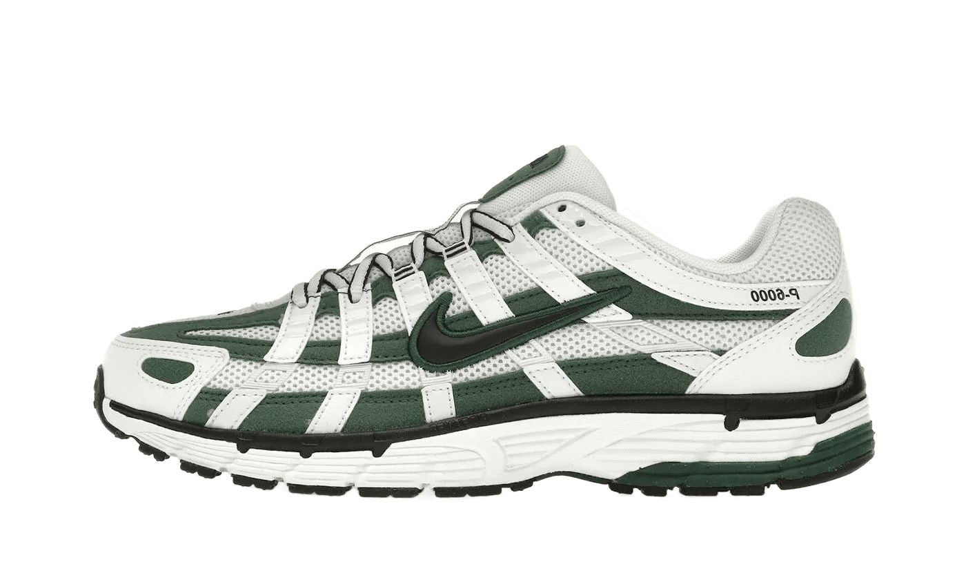 P-6000 Fir – limitierter Sneaker bei Shade Studios