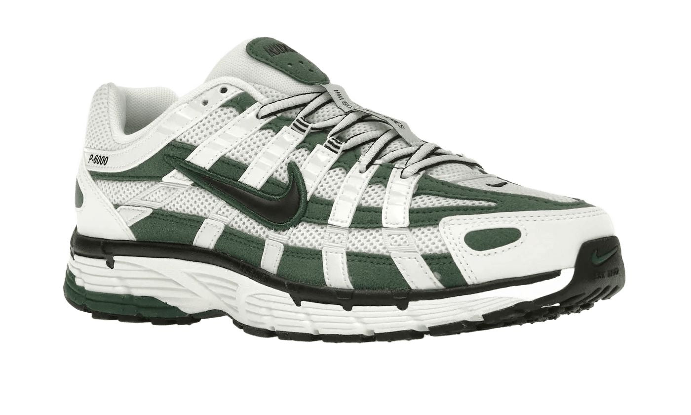 P-6000 Fir – limitierter Sneaker bei Shade Studios
