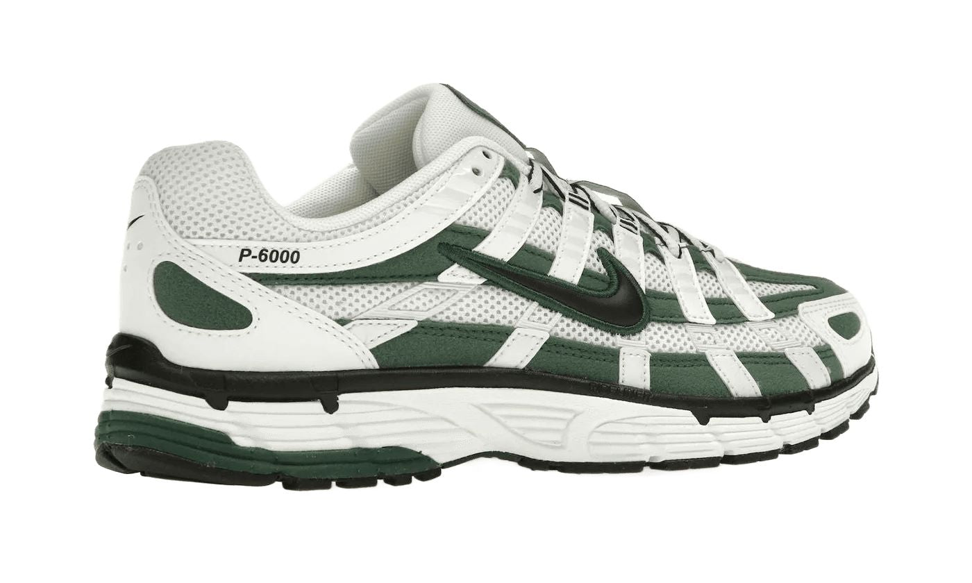 P-6000 Fir – limitierter Sneaker bei Shade Studios