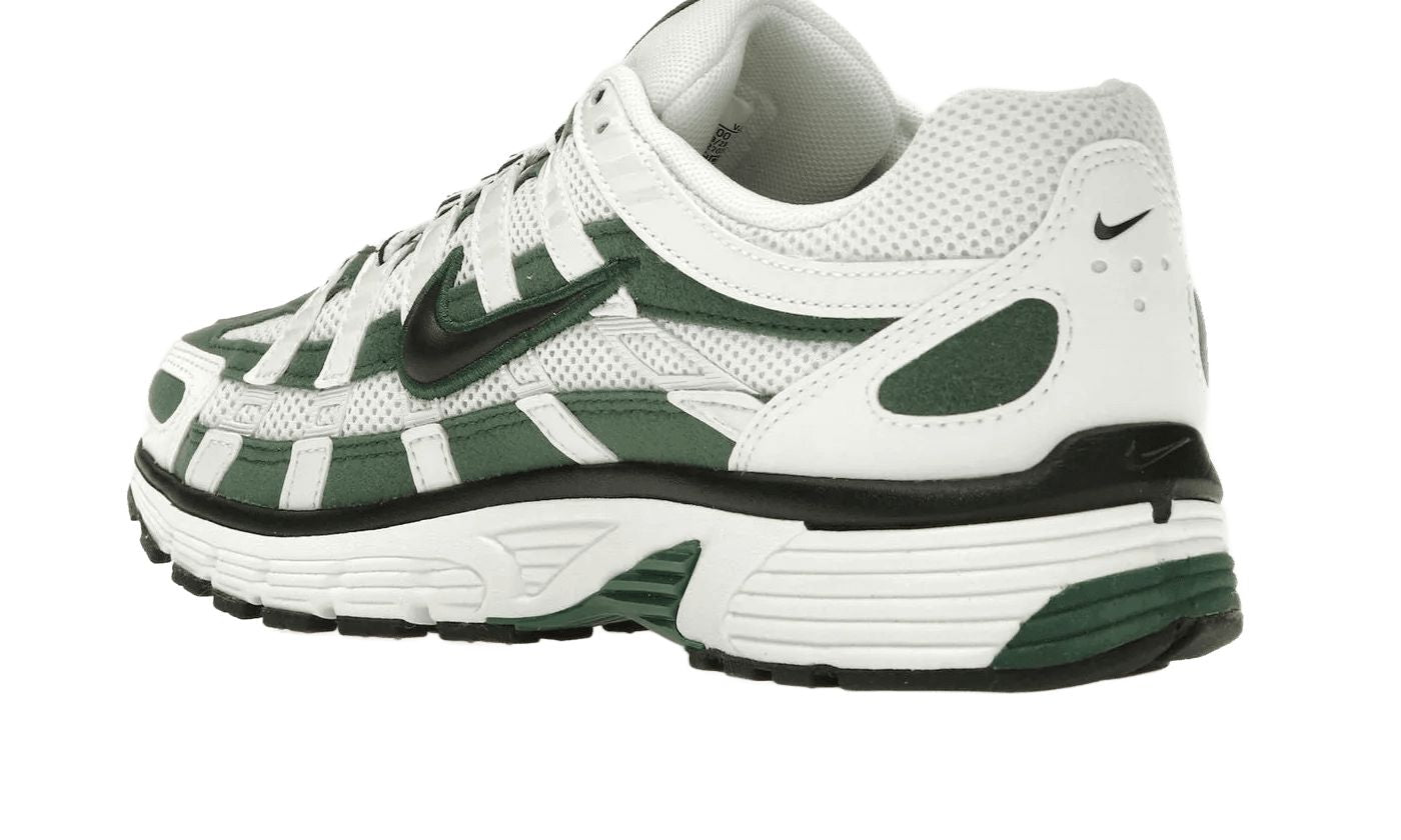 P-6000 Fir – limitierter Sneaker bei Shade Studios