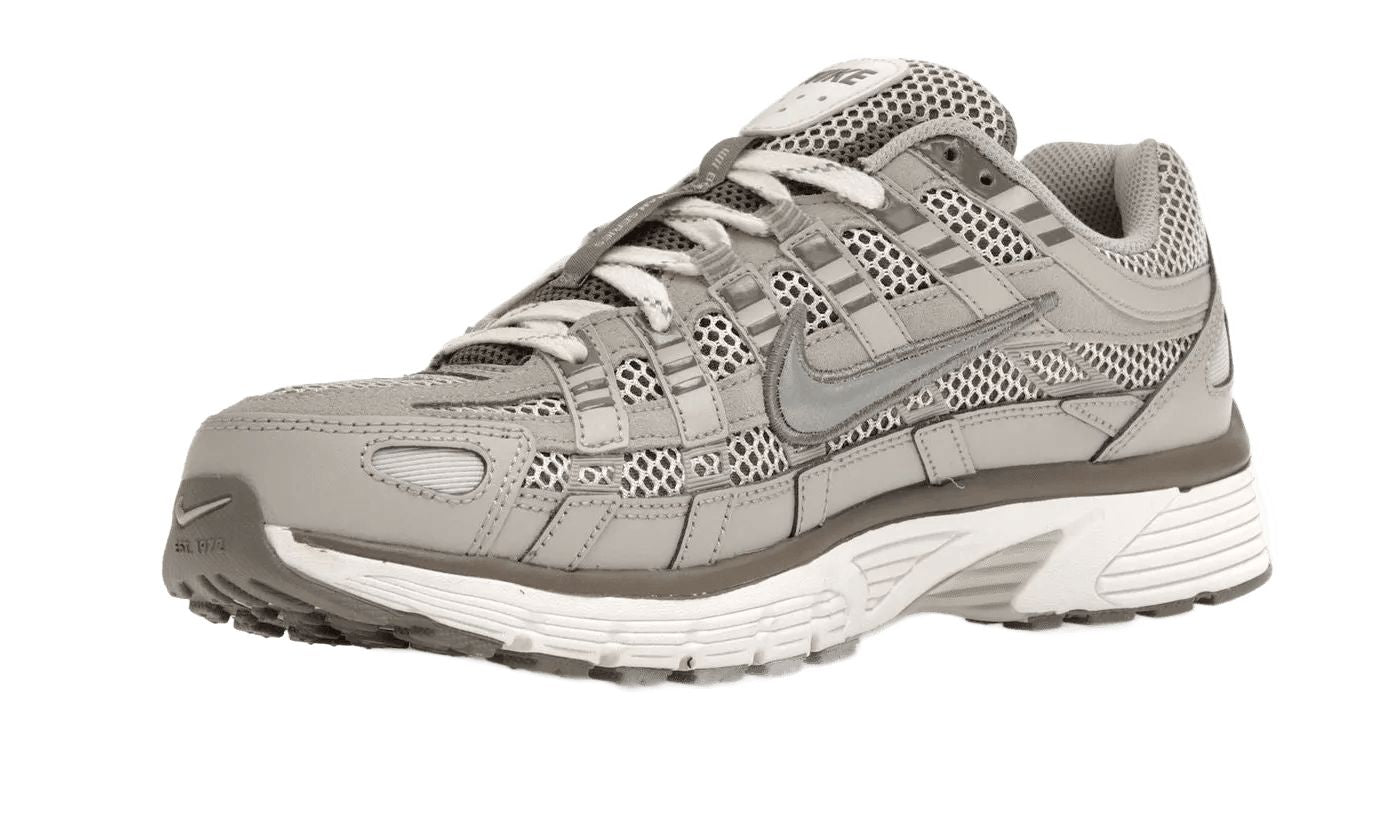 P-6000 Light Iron Ore – limitierter Sneaker bei Shade Studios