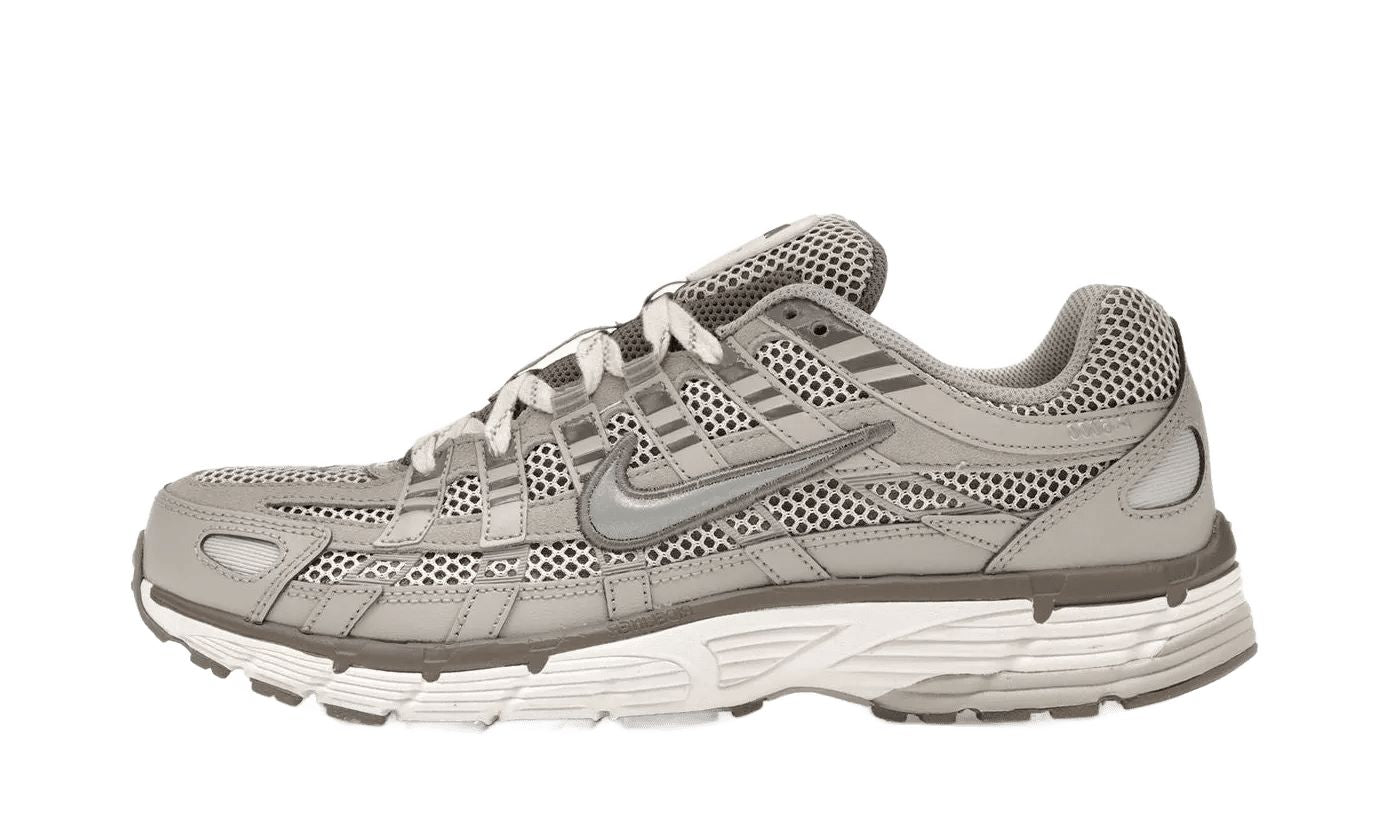 P-6000 Light Iron Ore – limitierter Sneaker bei Shade Studios
