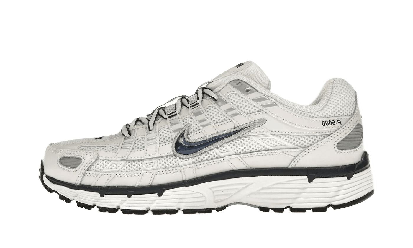 P-6000 Obsidian Summit White – limitierter Sneaker bei Shade Studios