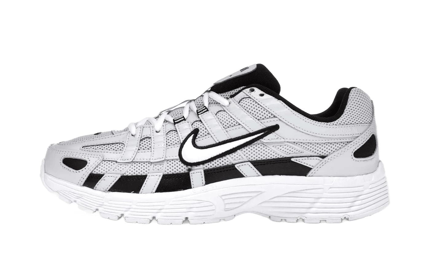 P-6000 Pure Platinum – limitierter Sneaker bei Shade Studios