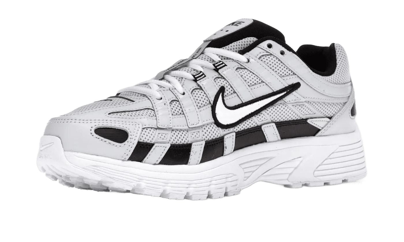 P-6000 Pure Platinum – limitierter Sneaker bei Shade Studios