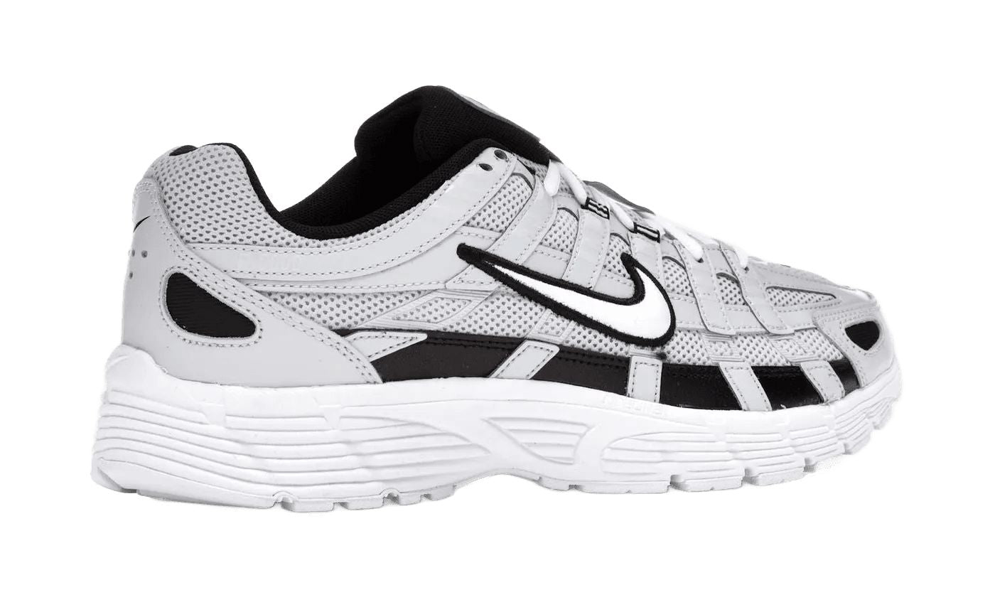 P-6000 Pure Platinum – limitierter Sneaker bei Shade Studios