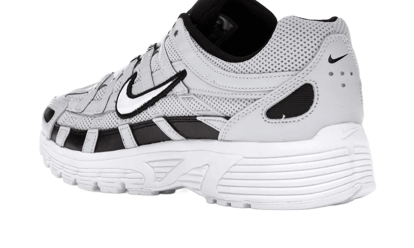 P-6000 Pure Platinum – limitierter Sneaker bei Shade Studios