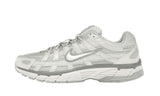 P-6000 Summit White Pure Platinum