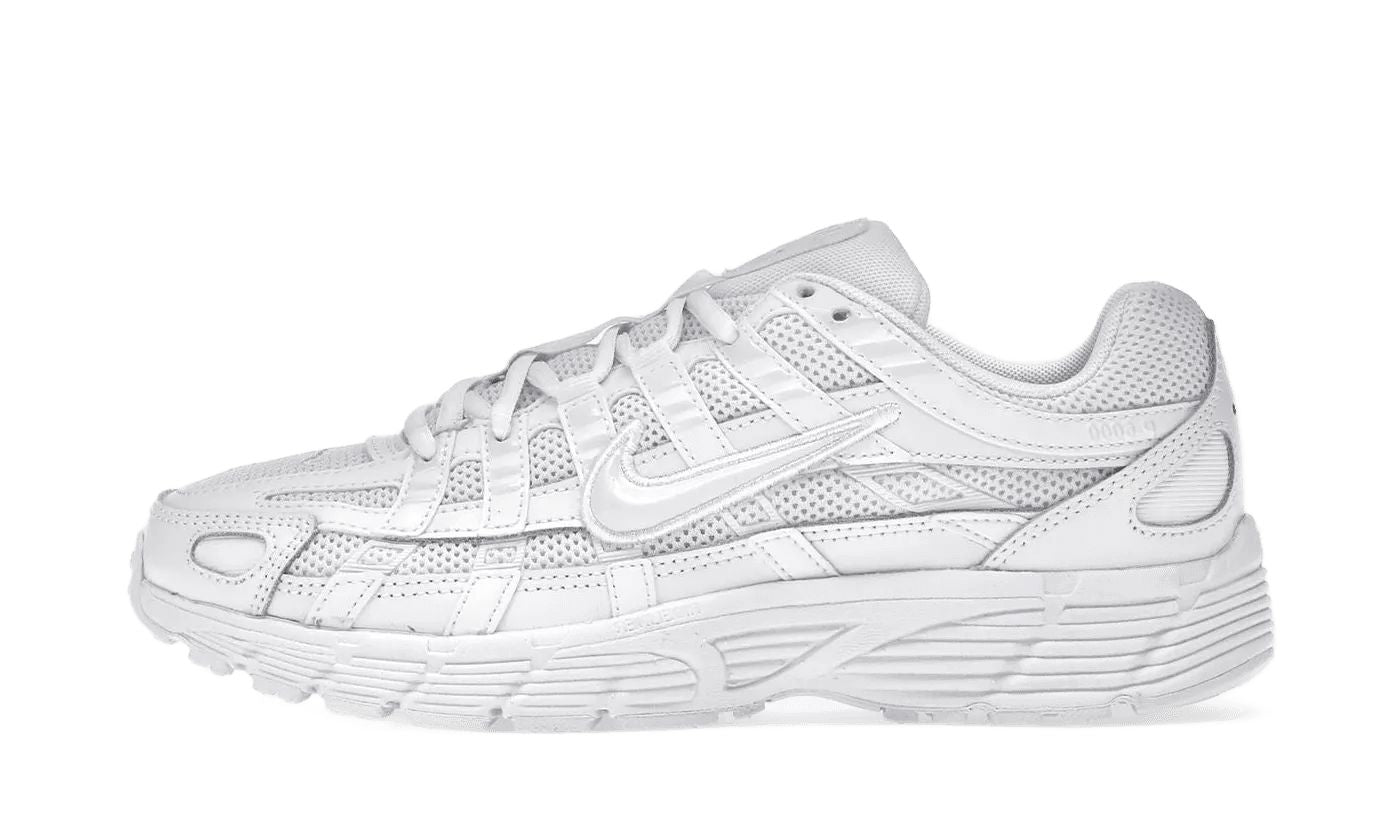 P-6000 Triple White – limitierter Sneaker bei Shade Studios
