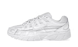 P-6000 Triple White
