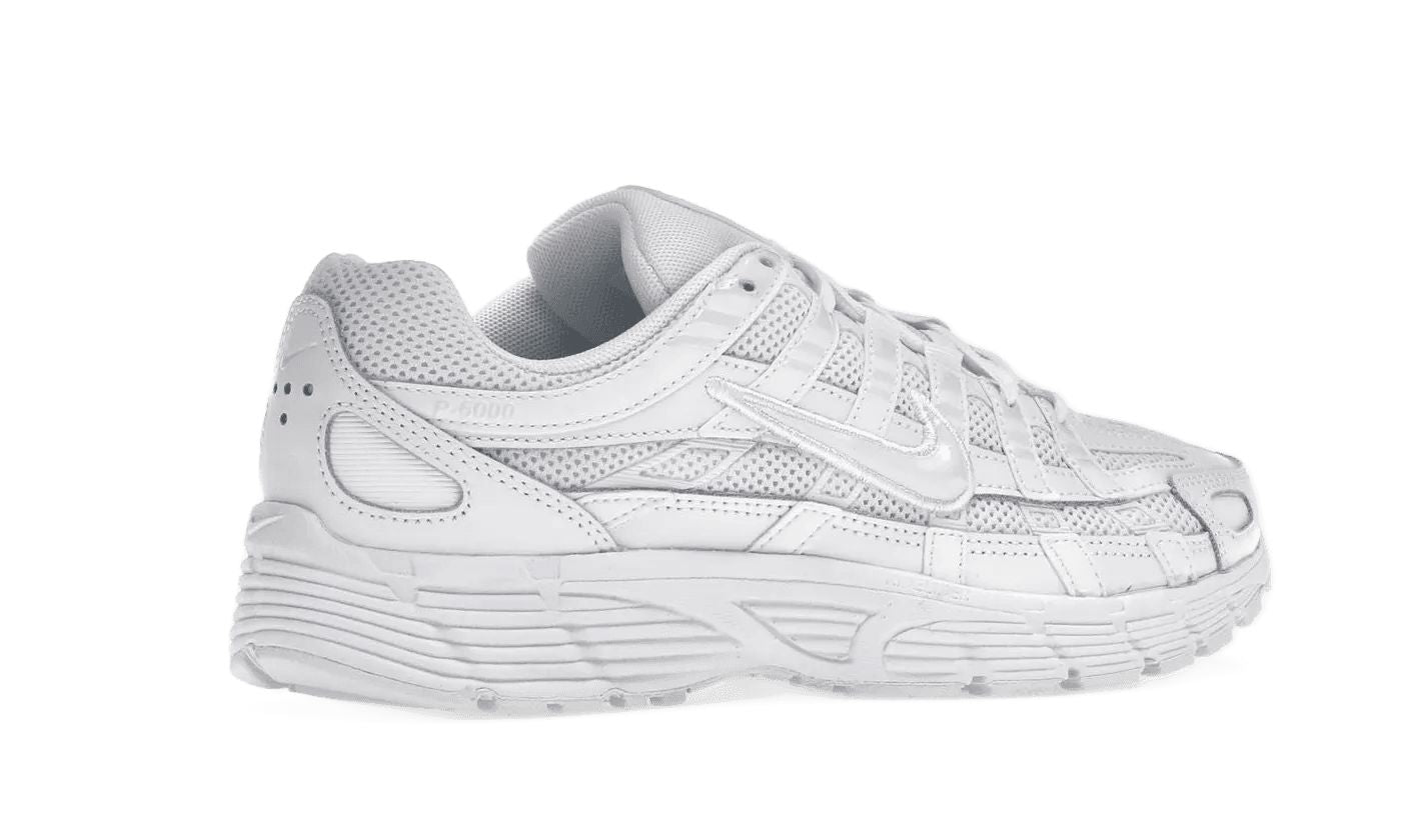 P-6000 Triple White – limitierter Sneaker bei Shade Studios