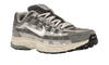 Nike P-6000 Flat Pewter - FN7509-029