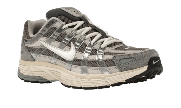 Nike P-6000 Flat Pewter - FN7509-029