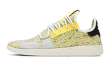 Pharrell x adidas Tennis Hu V2 Yellow