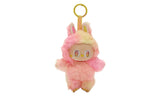 Pop Mart Labubu The Monsters Big into Energy Series Loyalty Vinyl Plush Pendant