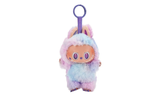 Pop Mart Labubu The Monsters Big into Energy Series Luck Vinyl Plush Pendant