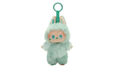 Pop Mart Labubu The Monsters Big into Energy Series Serenity Vinyl Plush Pendant