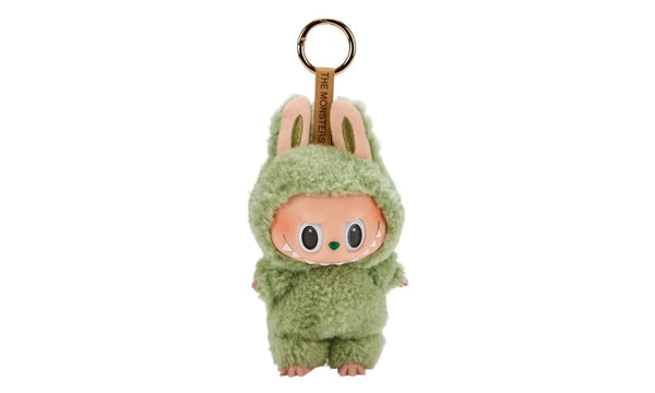 正規品 Labubu Exciting Macaron Green Grape pop-mart-labubu-the-monsters-
