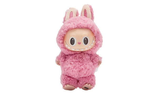 Pop Mart Labubu The Monsters Exciting Macaron Lychee Berry Vinyl