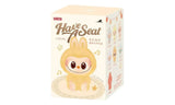 Pop Mart Labubu The Monsters Have a Seat Vinyl Plush Blind Box