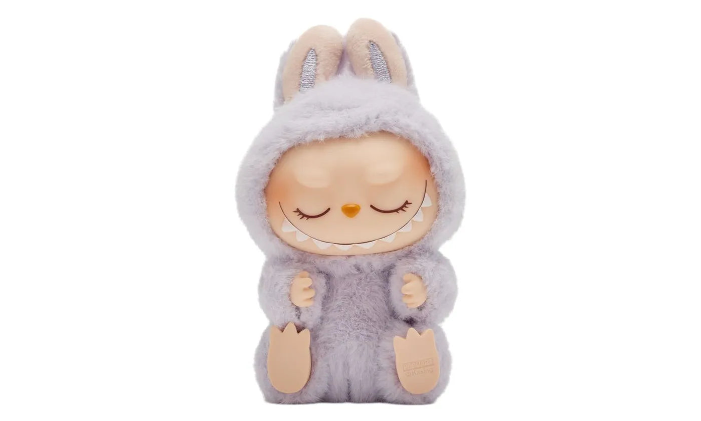 Pop Mart Labubu The Monsters Have a Seat ZIZI Vinyl Plush - PM-PMLTMH-MULTI