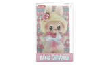 Pop Mart Labubu The Monsters Let's Checkmate Series Vinyl Plush Hanging Card