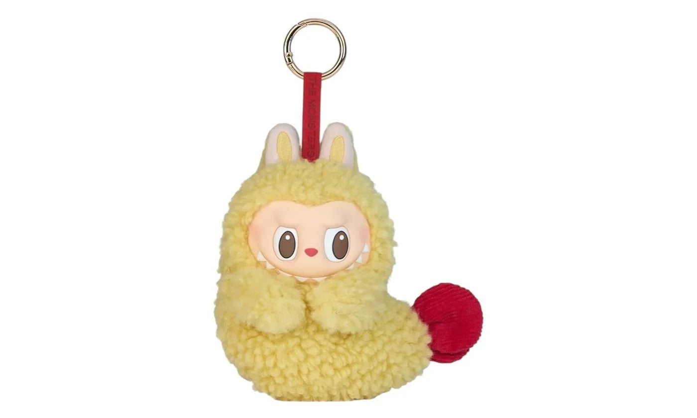 Pop Mart Labubu The Monsters Wacky Mart Series Earphone Case - PM-PMLTMW-MULTI