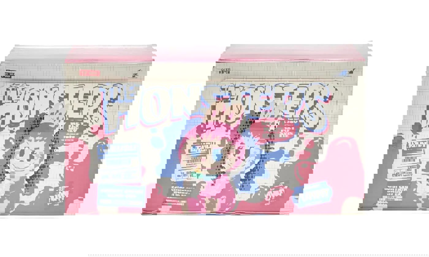 Pop Mart Pop Mart Labubu The Monsters Wacky Mart Series