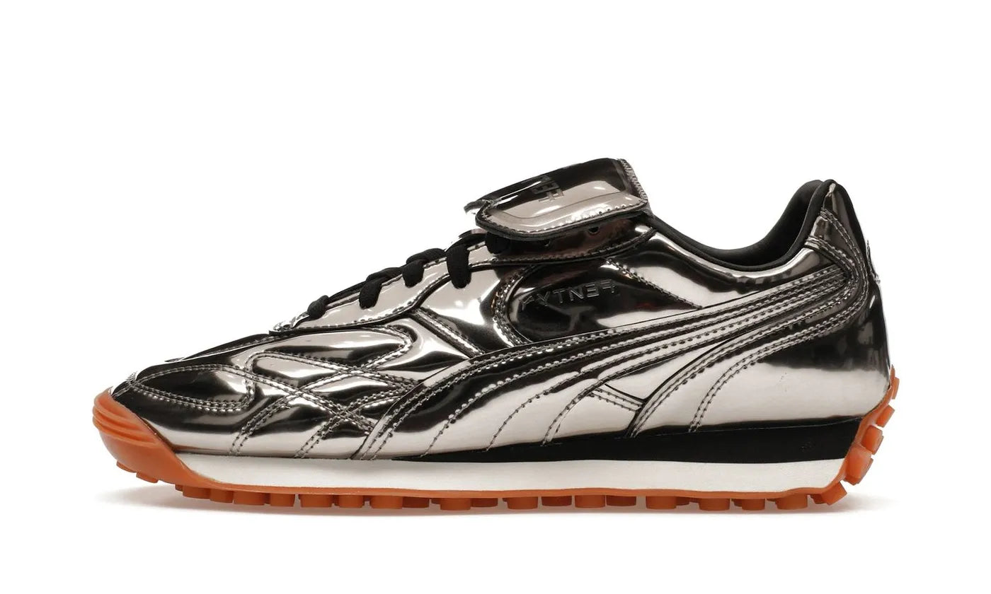 Puma Avanti C Rihanna Fenty Aged Silver – limitierter Sneaker bei Shade Studios